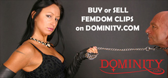 DOMINITY SHOP