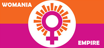 WOMANIA EMPIRE